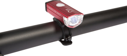 RFR POWER LIGHT 300 USB WHITE LED RED