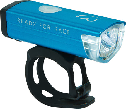 RFR POWER LIGHT 300 USB WHITE LED BLUE
