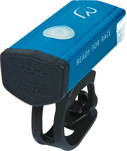 RFR POWER LIGHT 300 USB WHITE LED BLUE