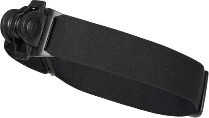 RFR Head Strap For Power Light 850 Black