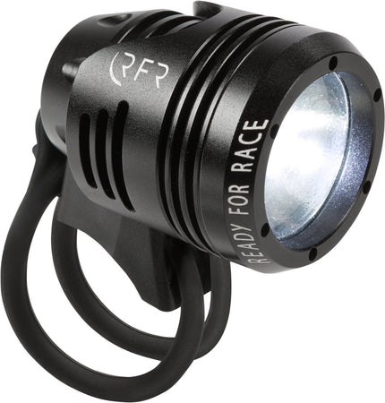 RFR POWER LIGHT 850 WHITE LED BLACK