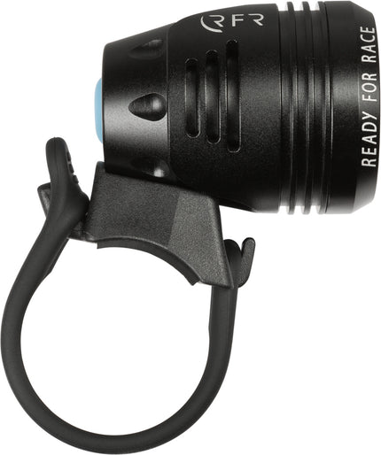 RFR POWER LIGHT 850 WHITE LED BLACK