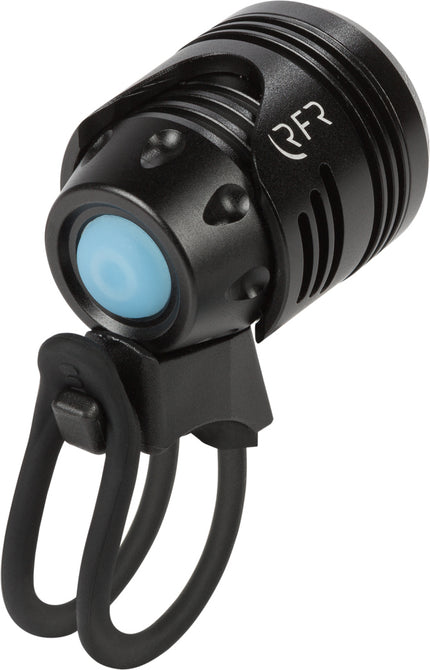 RFR POWER LIGHT 850 WHITE LED BLACK