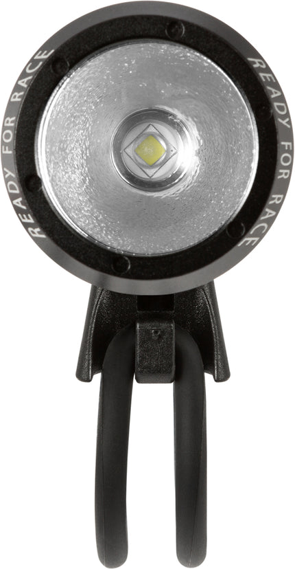 RFR POWER LIGHT 850 WHITE LED BLACK