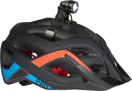 RFR POWER LIGHT 850 WHITE LED BLACK
