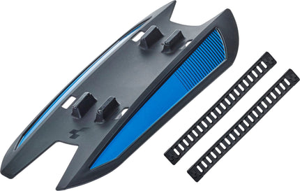 CUBE Cubeguard Junior Downtube Black/Blue