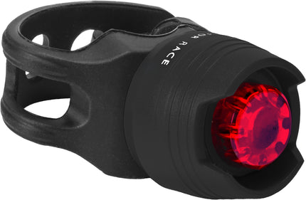 RFR LIGHT DIAMOND HQP RED LED BLACK