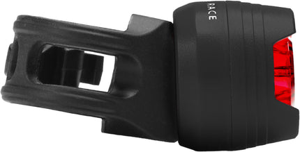 RFR LIGHT DIAMOND HQP RED LED BLACK