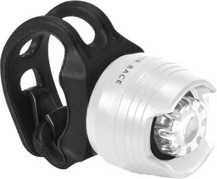 RFR LIGHT DIAMOND HQP WHITE LED WHITE