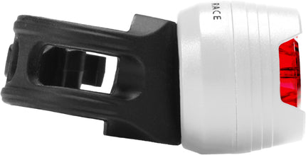 RFR LIGHT DIAMOND HQP RED LED WHITE