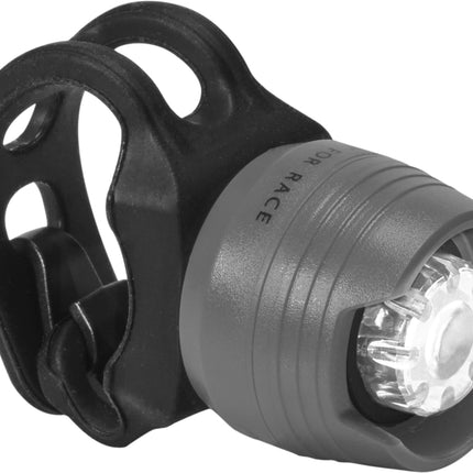 RFR LIGHT DIAMOND HQP WHITE LED GREY