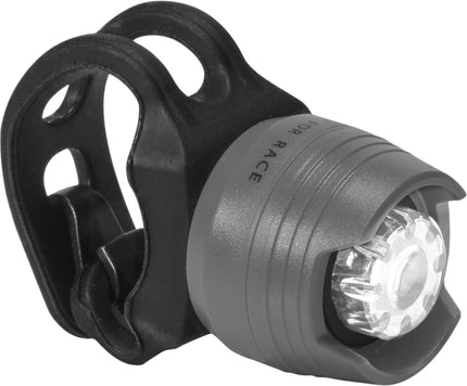 RFR LIGHT DIAMOND HQP WHITE LED GREY