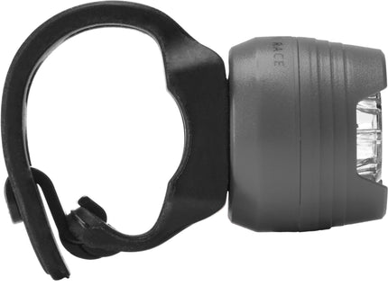 RFR LIGHT DIAMOND HQP WHITE LED GREY