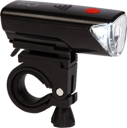 RFR Led Lighting Set Cmpt Matt Black