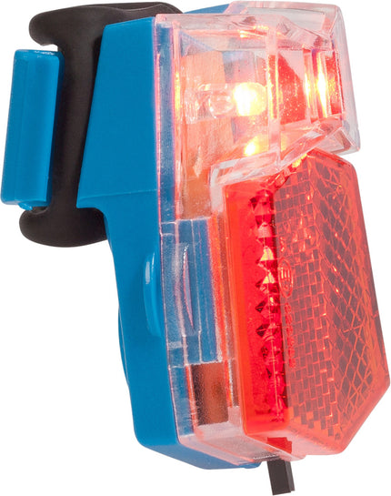 RFR Led Light Set Cmpt Matt Blue/White