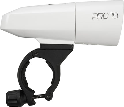 CUBE Front Light Pro 18 White
