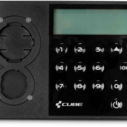 CUBE Setting Box