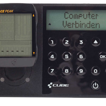 CUBE Setting Box
