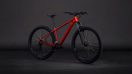 CUBE AIM ONE SUNDOWNER/BLACK