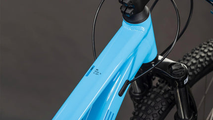 CUBE AIM ONE MARLINBLUE/REFLEX 2026