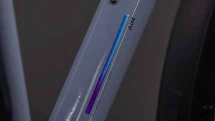 CUBE AIM ONE FE SMOKE/BLACK