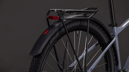 CUBE AIM ONE FE SMOKE/BLACK