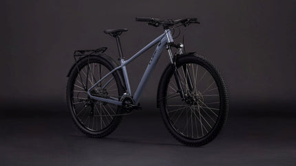 CUBE AIM ONE FE SMOKE/BLACK