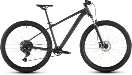 CUBE AIM PRO SLATEBLACK/BLACK