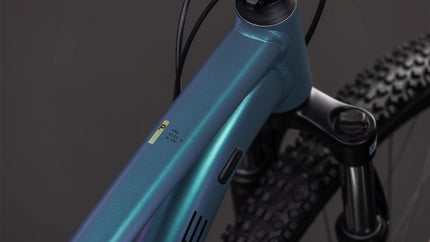 CUBE AIM PRO SMARAGDGREY/PRISM