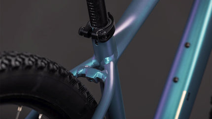 CUBE AIM PRO SMARAGDGREY/PRISM