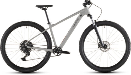 CUBE AIM PRO GREIGE/TITAN
