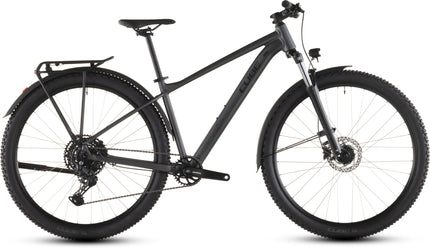 CUBE AIM PRO FE SLATEBLACK/BLACK