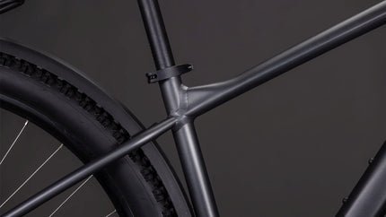 CUBE AIM PRO FE SLATEBLACK/BLACK