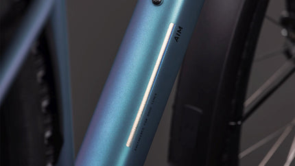 CUBE AIM PRO FE SMARAGDGREY/PRISM