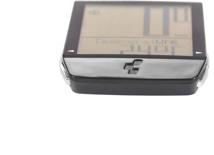 CUBE Cycle Computer Pro Lite Black
