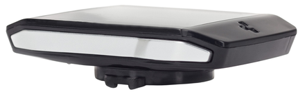 CUBE Cycle Computer Pro Lite Black