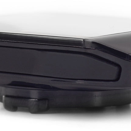 CUBE Cycle Computer Race Peak Black