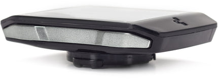CUBE Cycle Computer Race Train Black