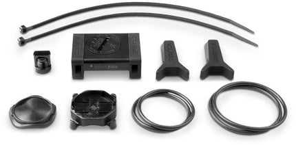 CUBE Cycle Computer Sl Evo Black