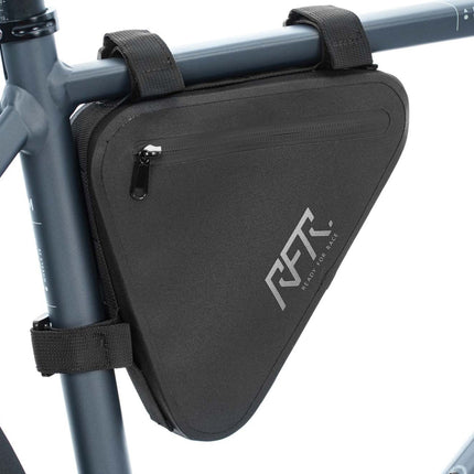 RFR Triangle Bag Tourer 2 Black