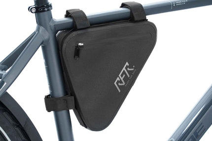 RFR Triangle Bag Tourer 2 Black