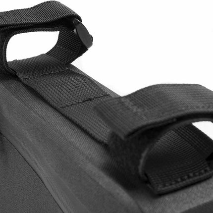 RFR Triangle Bag Tourer 2 Black
