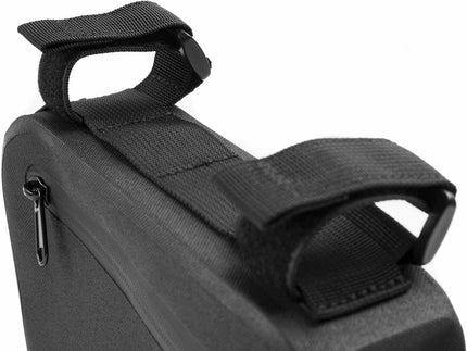 RFR Triangle Bag Tourer 2 Black