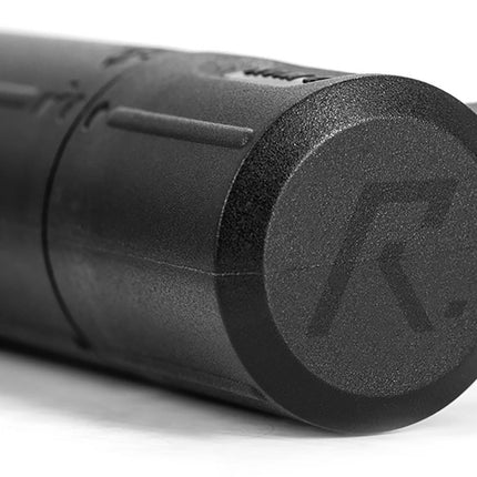 RFR Pump Mini Hqp Black