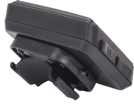 RFR Cycle Computer Wireless Cmpt Black/White