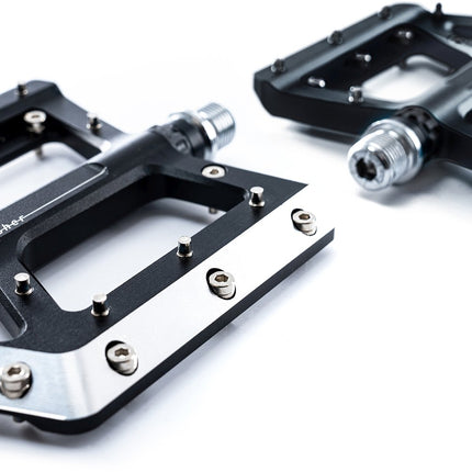 CUBE Pedals Slasher Black