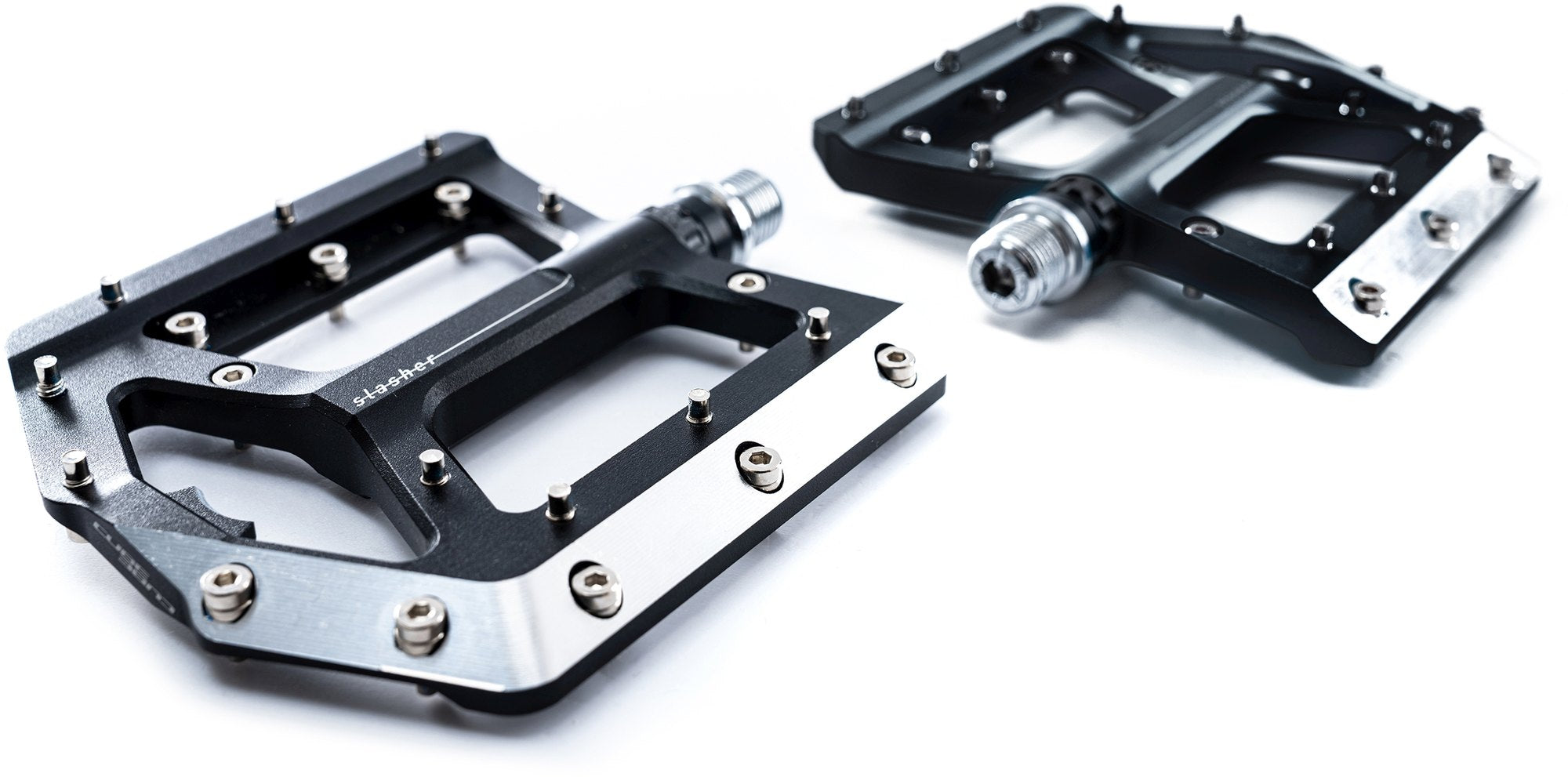 cube pedale slasher black CUBE Pedals Slasher Black – cubestores.nl