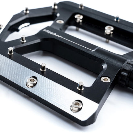 CUBE Pedals Slasher Black