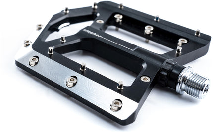 CUBE Pedals Slasher Black