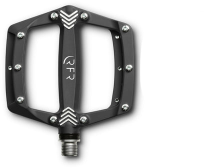 RFR Pedals Flat Sl Black